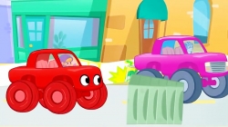 کارتون Pet Morphle قسمت 190